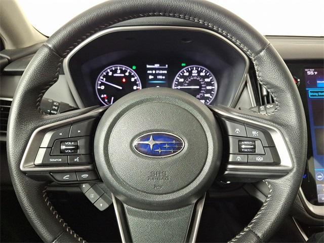 used 2020 Subaru Outback car, priced at $22,190