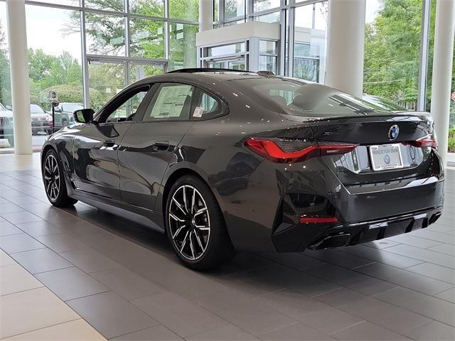 new 2024 BMW M440 Gran Coupe car, priced at $70,655