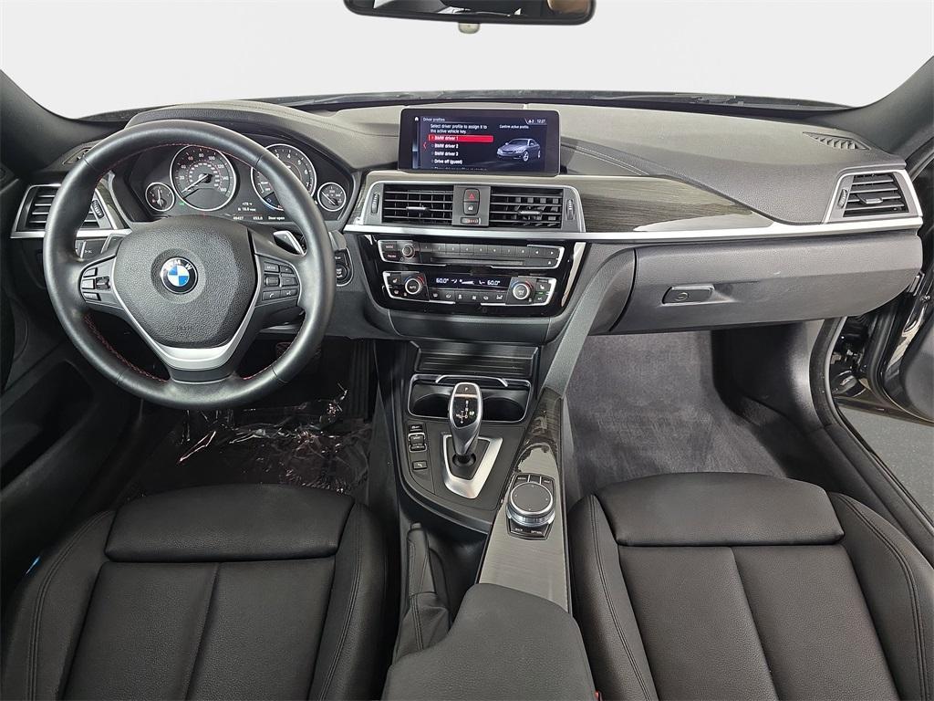 used 2019 BMW 430 Gran Coupe car, priced at $21,990