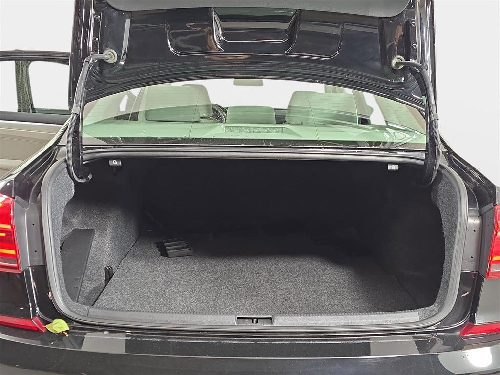 used 2016 Volkswagen Passat car, priced at $6,480