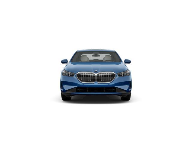 new 2026 BMW 530 car, priced at $67,290