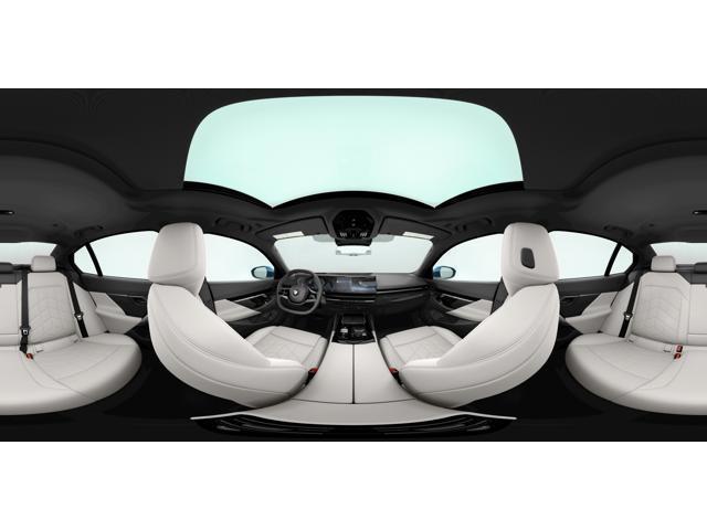 new 2026 BMW 530 car, priced at $67,290