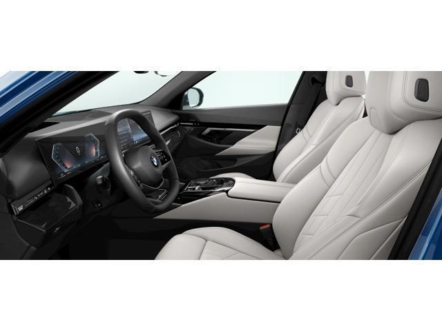 new 2026 BMW 530 car, priced at $67,290
