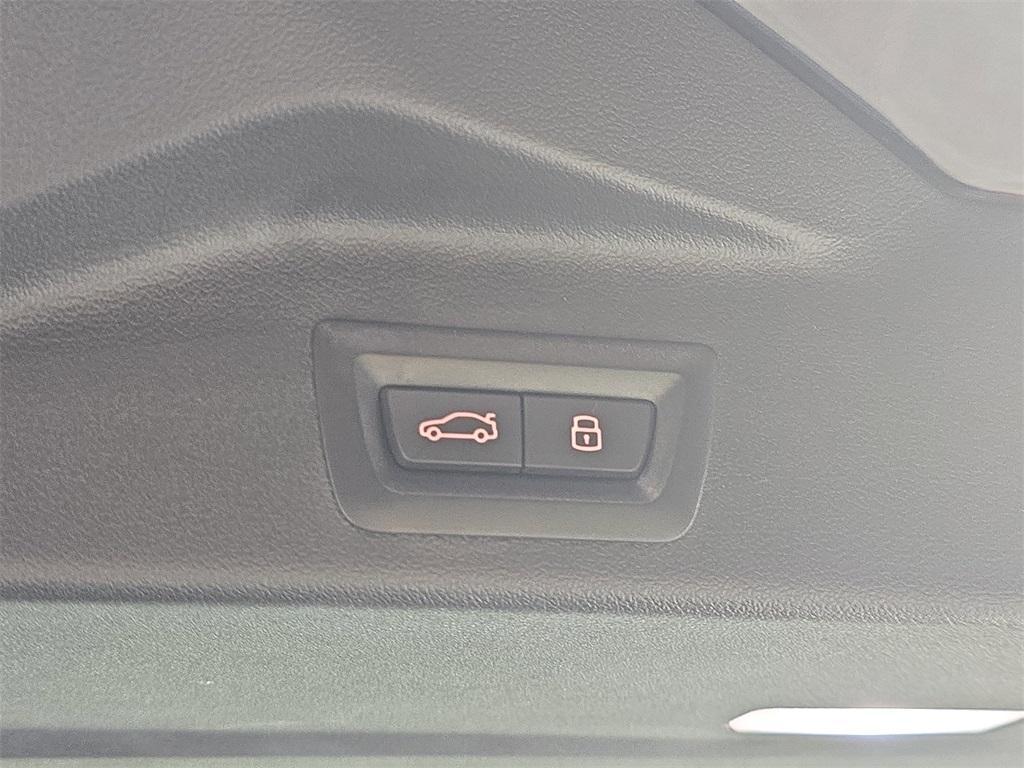used 2024 BMW X5 car, priced at $63,575