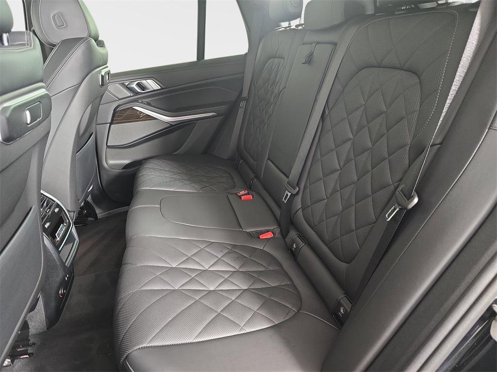 used 2024 BMW X5 car, priced at $63,575