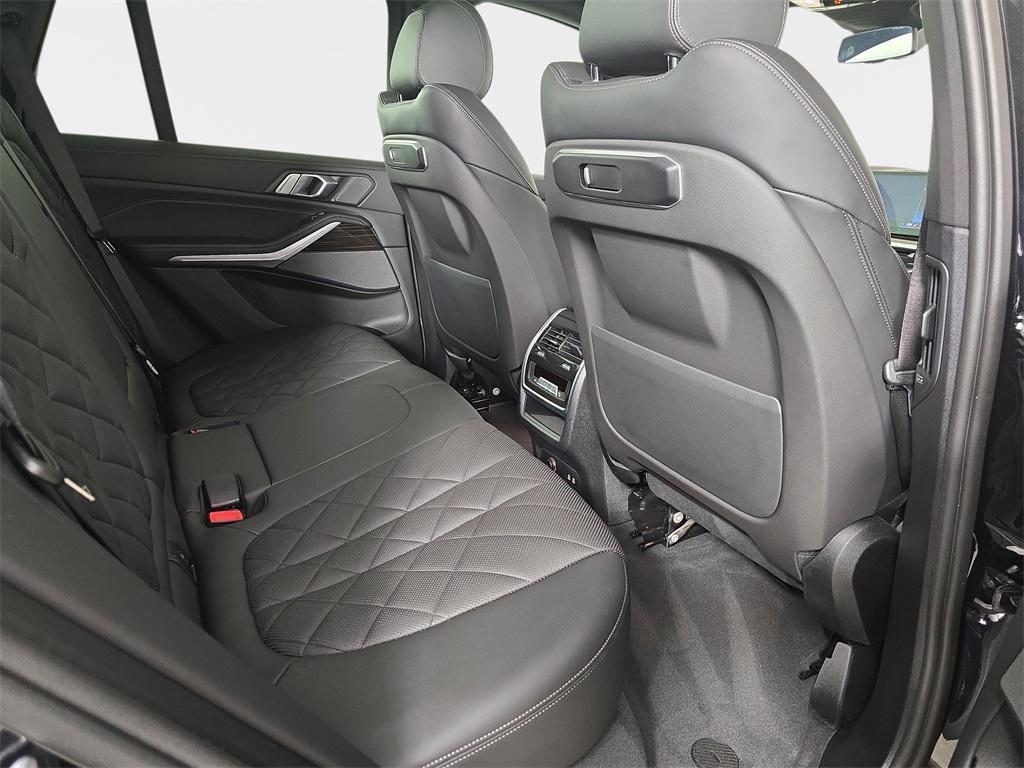 used 2024 BMW X5 car, priced at $63,575