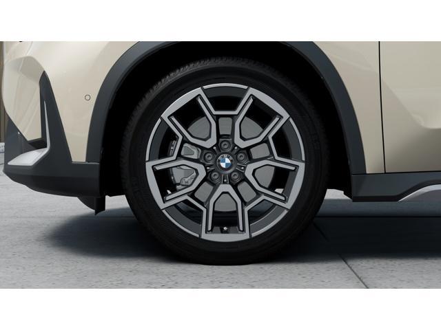 new 2026 BMW X1 car, priced at $47,925