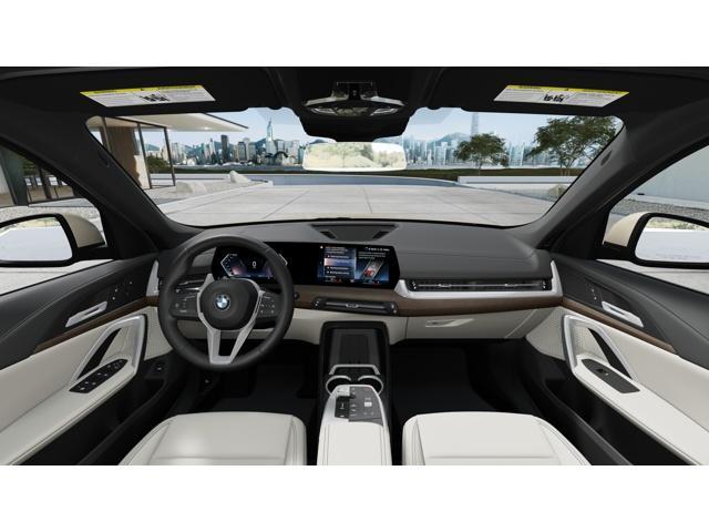 new 2026 BMW X1 car, priced at $47,925