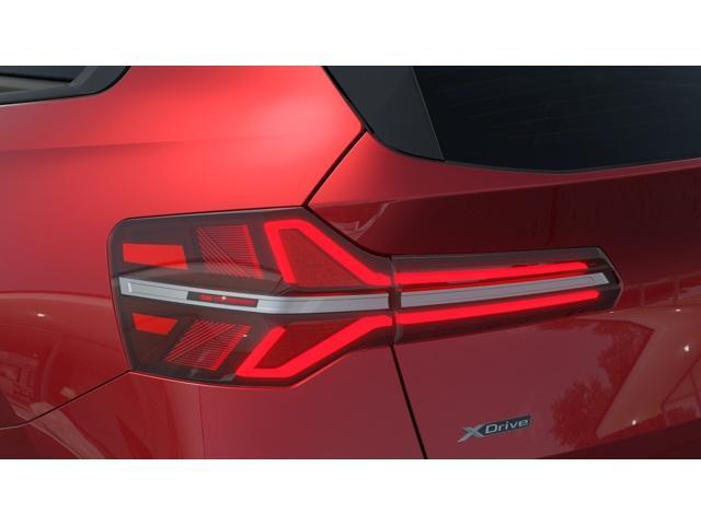 new 2026 BMW X3 car, priced at $60,340