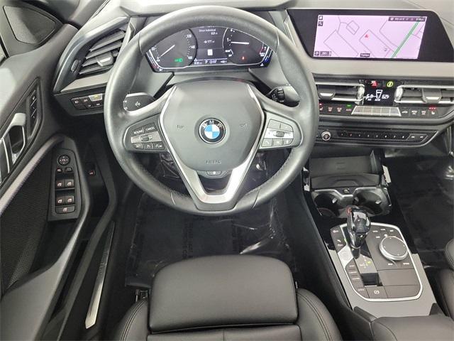 used 2021 BMW 228 Gran Coupe car, priced at $25,490