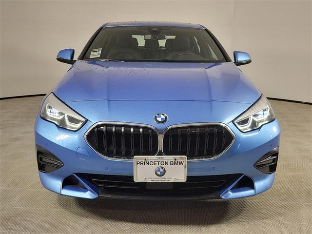 used 2021 BMW 228 Gran Coupe car, priced at $25,490