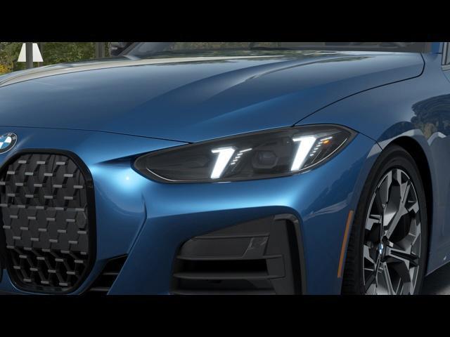 new 2025 BMW 430 car, priced at $68,805