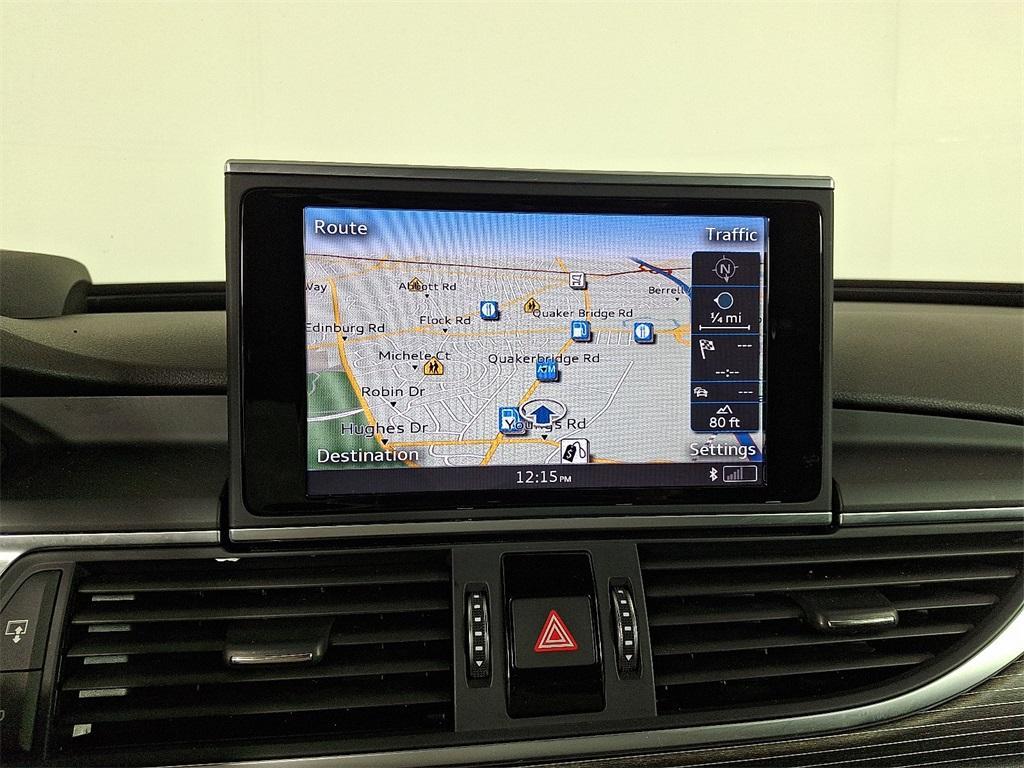 used 2016 Audi S6 car