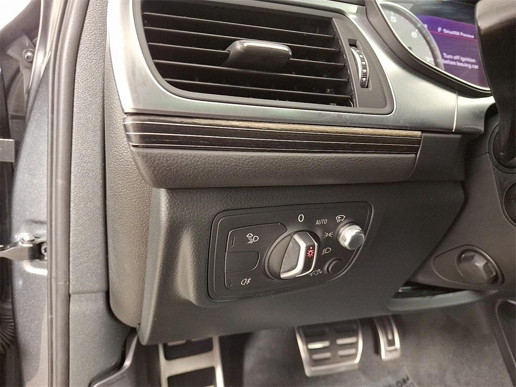 used 2016 Audi S6 car