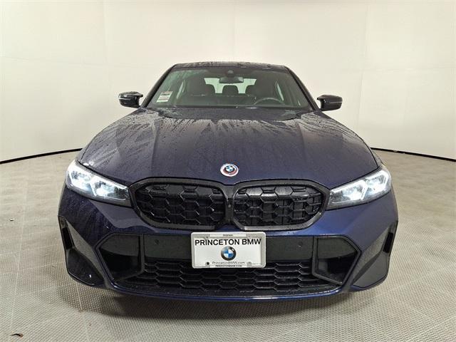 used 2023 BMW M340 car, priced at $56,770