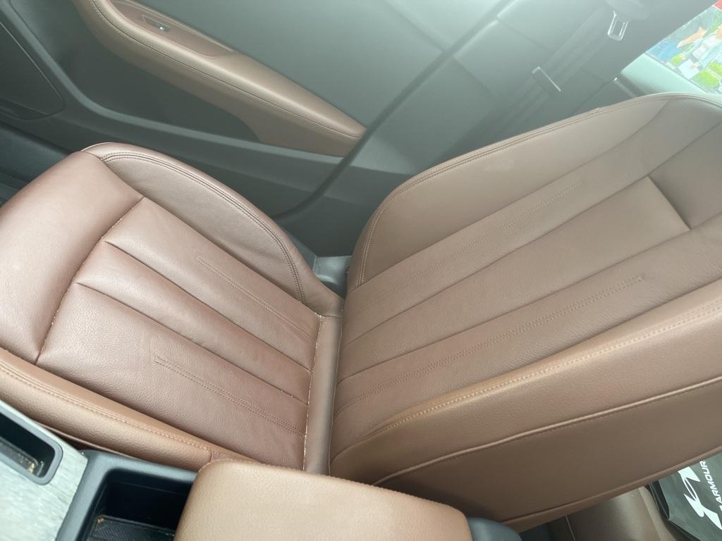 used 2019 Audi A4 car, priced at $19,980