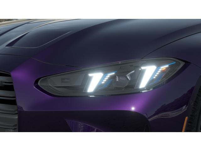 new 2026 BMW M3 car, priced at $102,515