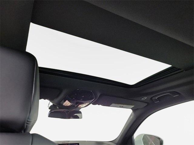 used 2024 BMW i5 car, priced at $56,796