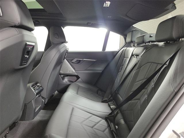 used 2024 BMW i5 car, priced at $58,515