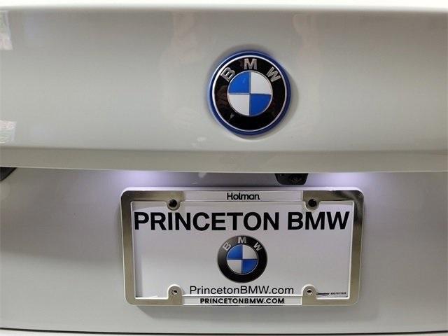 used 2024 BMW i5 car, priced at $56,796