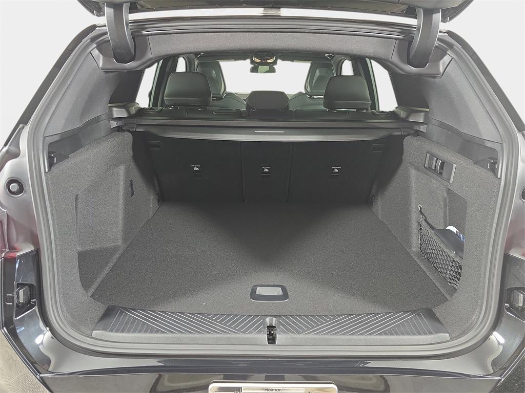 new 2026 BMW X3 car, priced at $59,140