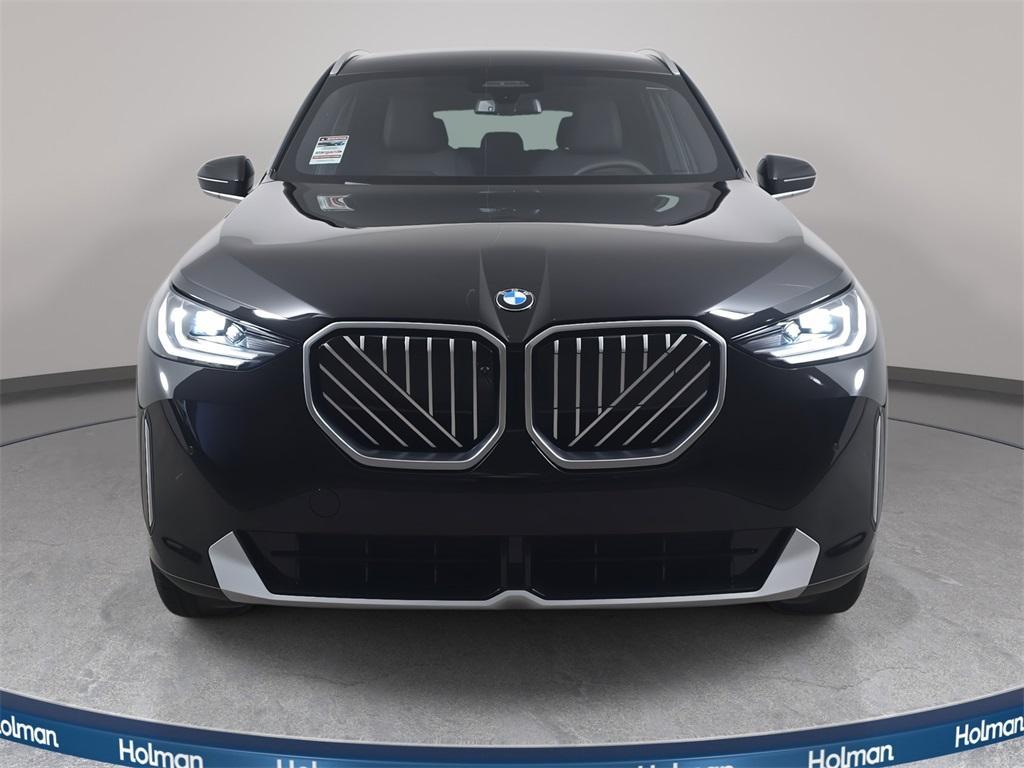 new 2026 BMW X3 car, priced at $59,140