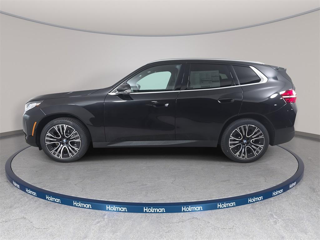 new 2026 BMW X3 car, priced at $59,140