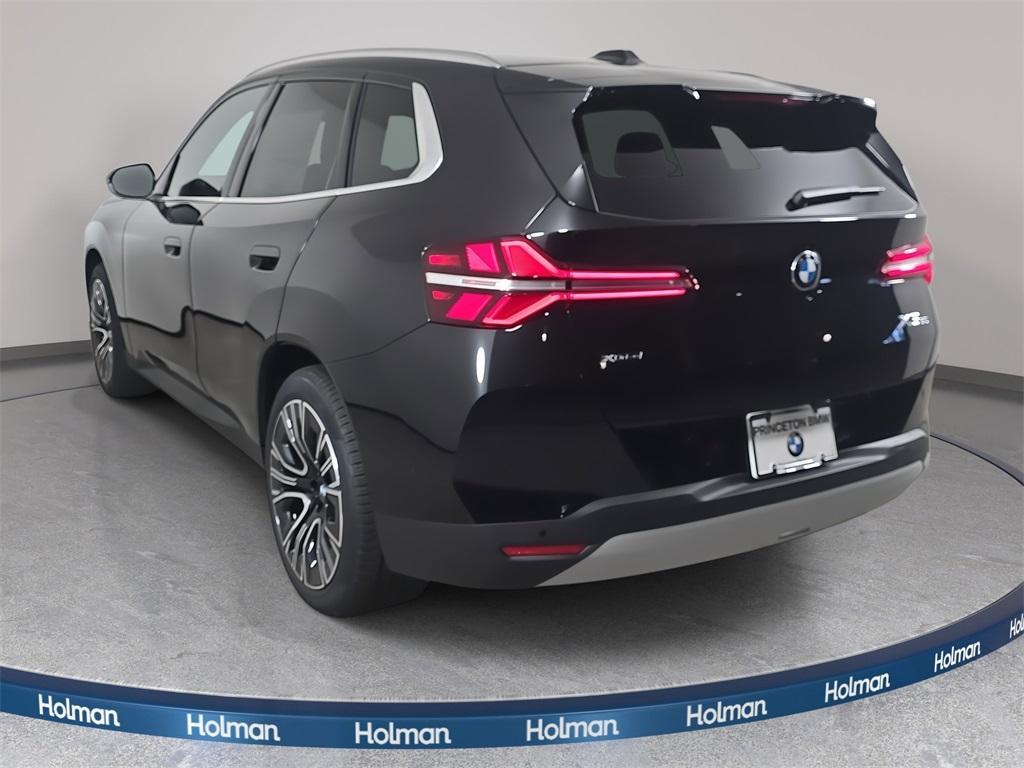 new 2026 BMW X3 car, priced at $59,140