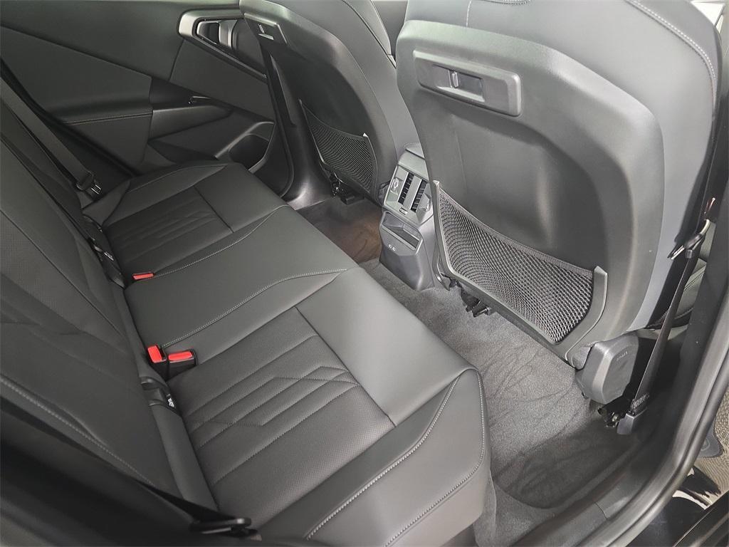 new 2026 BMW X3 car, priced at $59,140