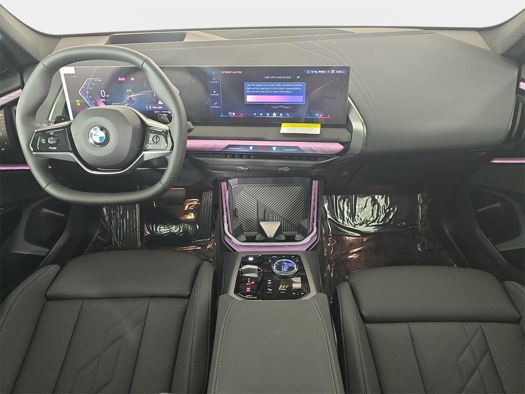 new 2026 BMW X3 car, priced at $59,140
