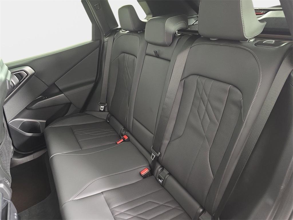 new 2026 BMW X3 car, priced at $59,140