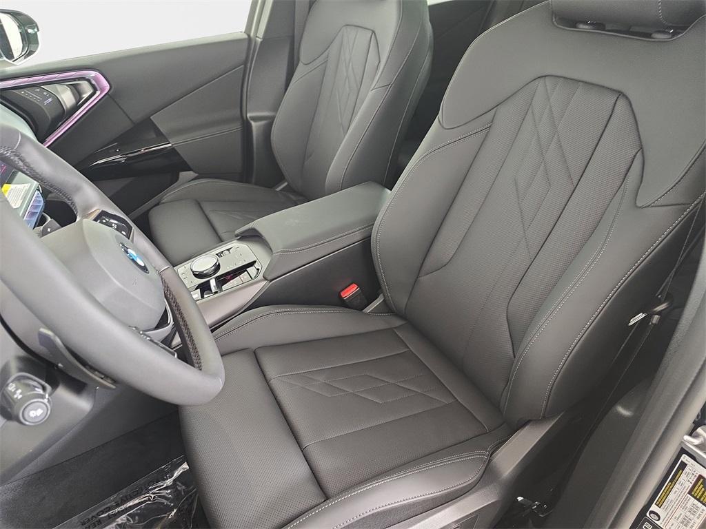 new 2026 BMW X3 car, priced at $59,140