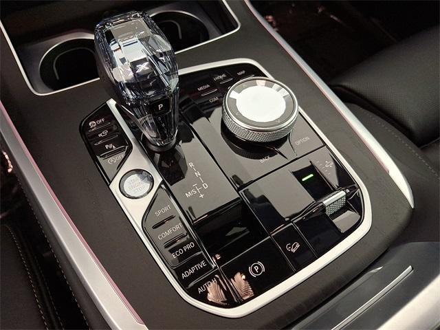 used 2022 BMW X7 car, priced at $66,330
