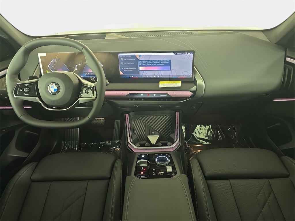 new 2026 BMW X3 car, priced at $58,475