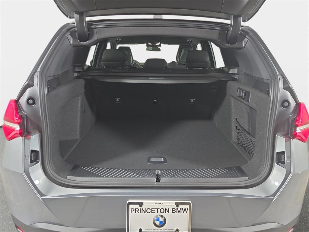 new 2026 BMW X3 car, priced at $58,475