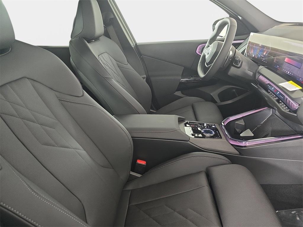 new 2026 BMW X3 car, priced at $58,475