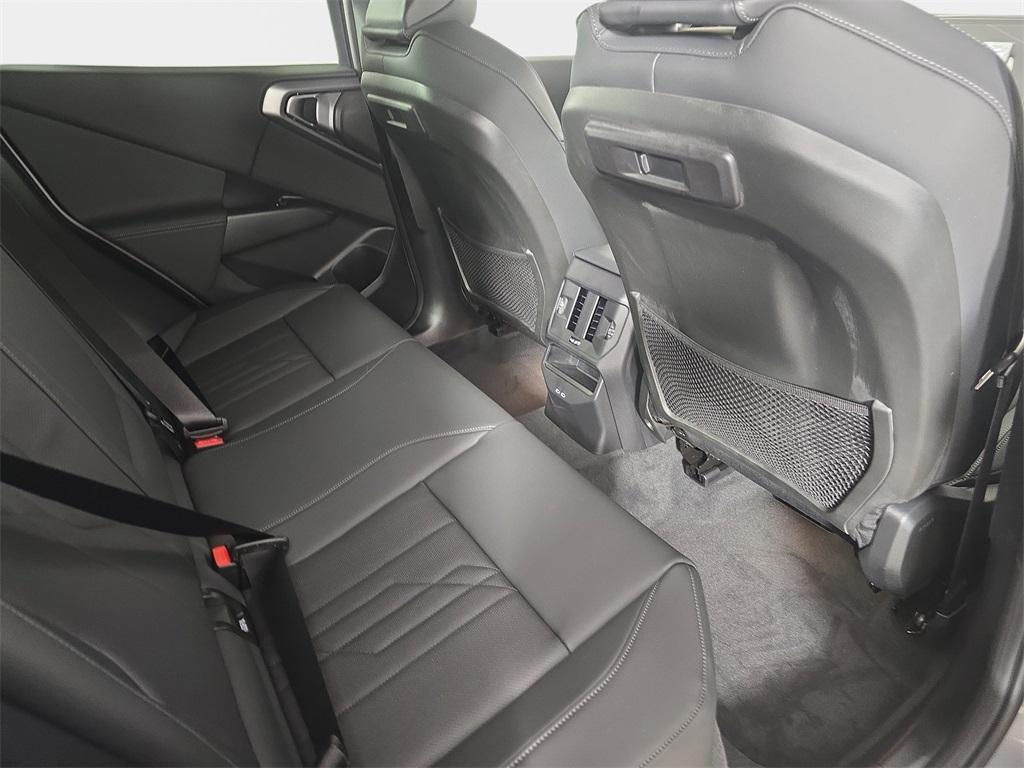 new 2026 BMW X3 car, priced at $58,475