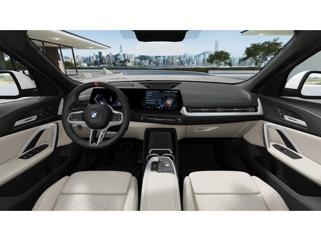 new 2025 BMW X2 car, priced at $52,280