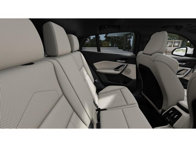 new 2025 BMW X2 car, priced at $52,280