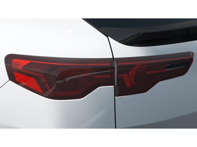 new 2025 BMW X2 car, priced at $52,280