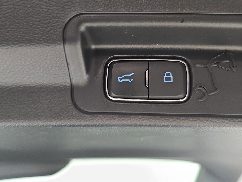 used 2023 Ford Explorer car, priced at $26,999