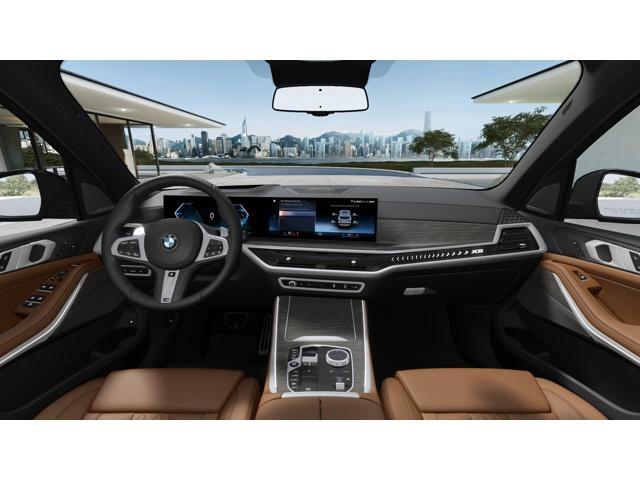 new 2026 BMW X5 PHEV car, priced at $89,175