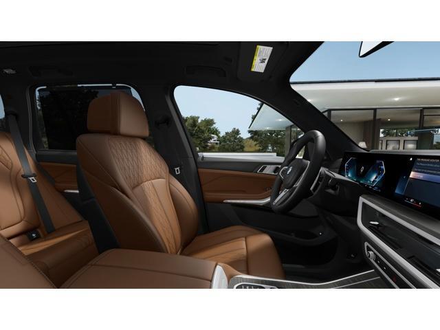 new 2026 BMW X5 PHEV car, priced at $89,175