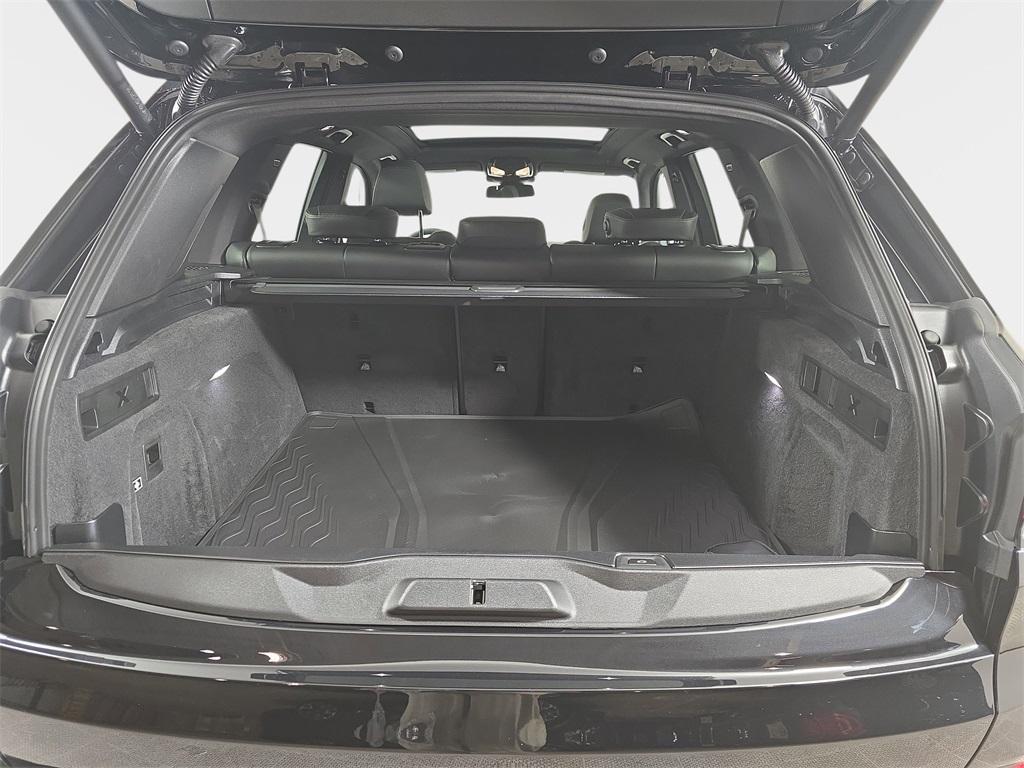 new 2026 BMW X5 car, priced at $76,525