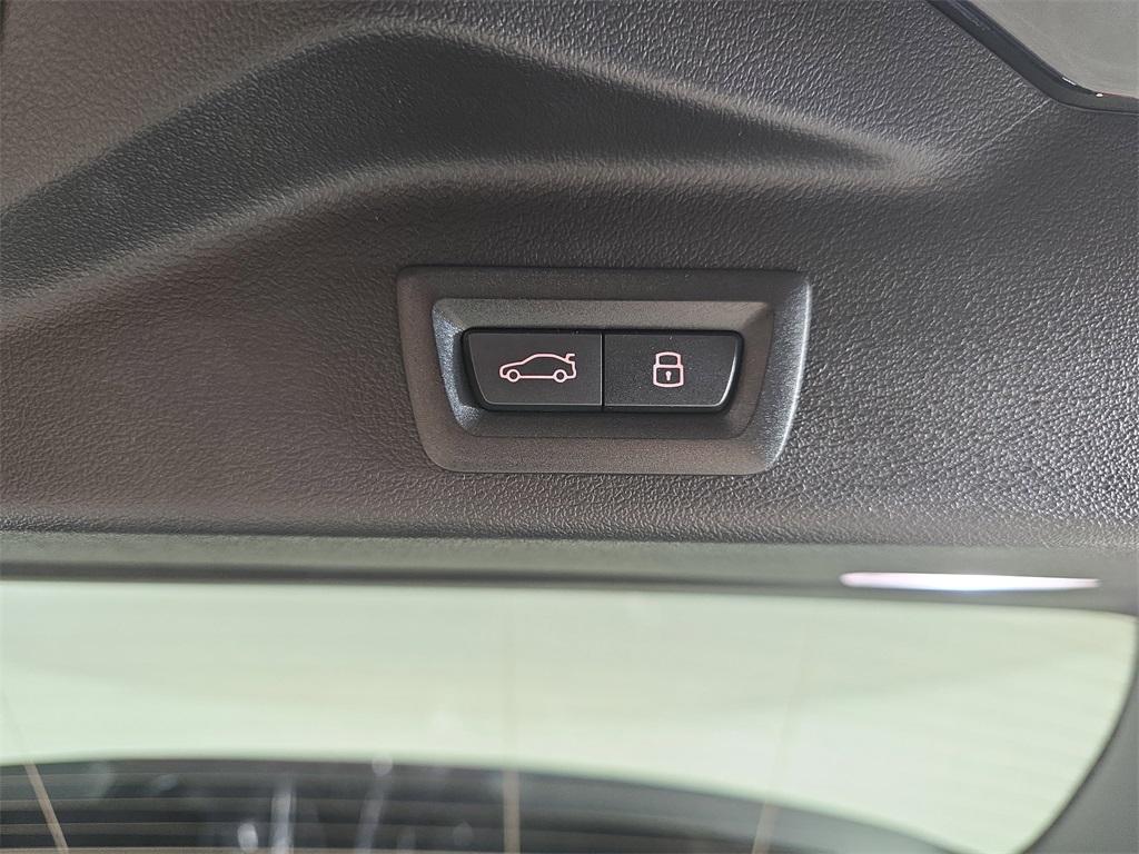 new 2026 BMW X5 car, priced at $76,525