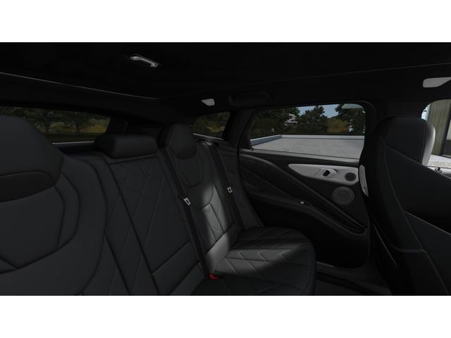 new 2025 BMW XM car, priced at $165,300
