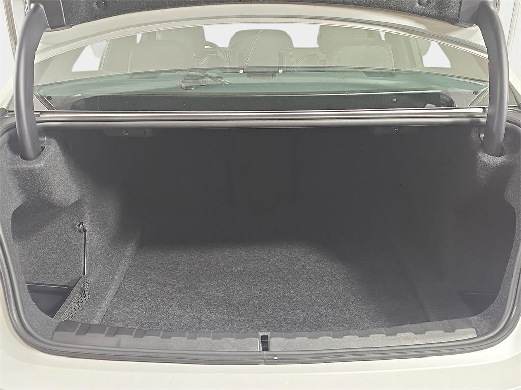 used 2025 BMW 330 car, priced at $47,994
