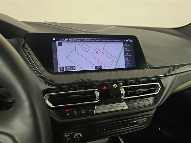 used 2022 BMW 228 Gran Coupe car, priced at $28,920