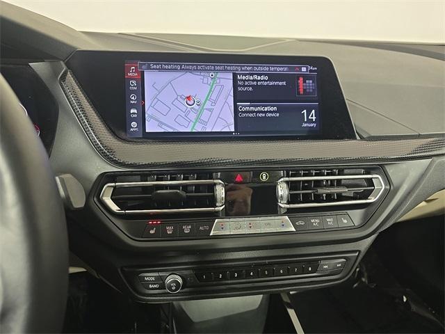 used 2022 BMW 228 Gran Coupe car, priced at $28,920