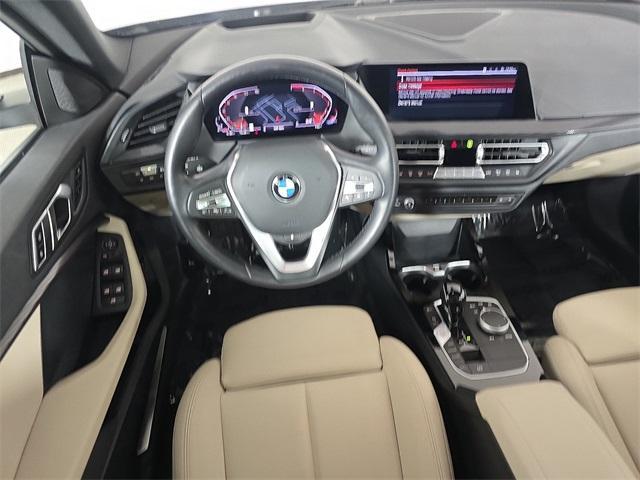 used 2022 BMW 228 Gran Coupe car, priced at $28,920